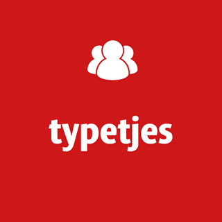 Typetjes