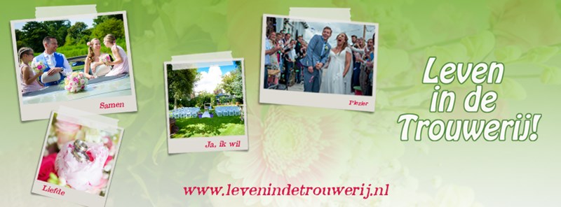 Leven in de Trouwerij